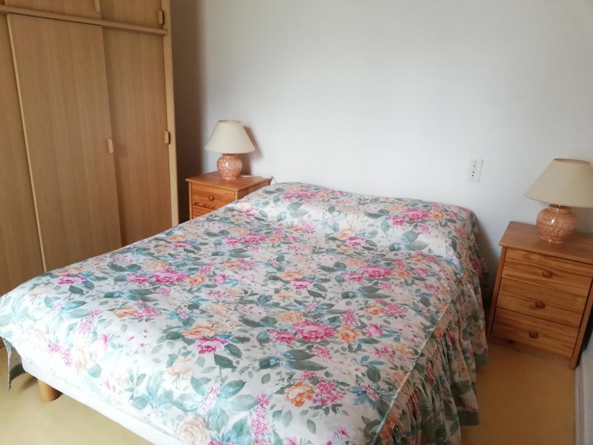 B&B Et Apartments Moulin Du Martinet Гилестр Екстериор снимка