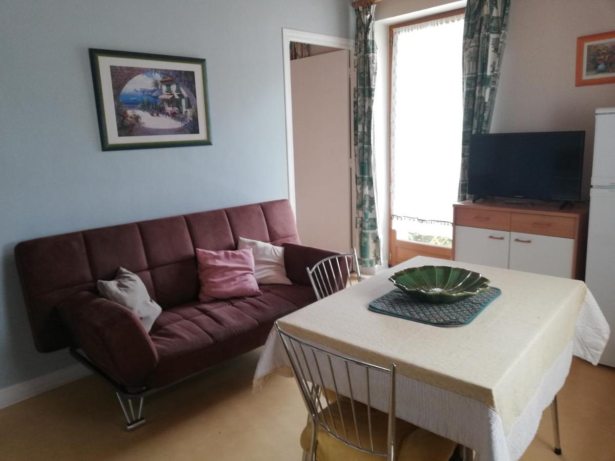 B&B Et Apartments Moulin Du Martinet Гилестр Екстериор снимка